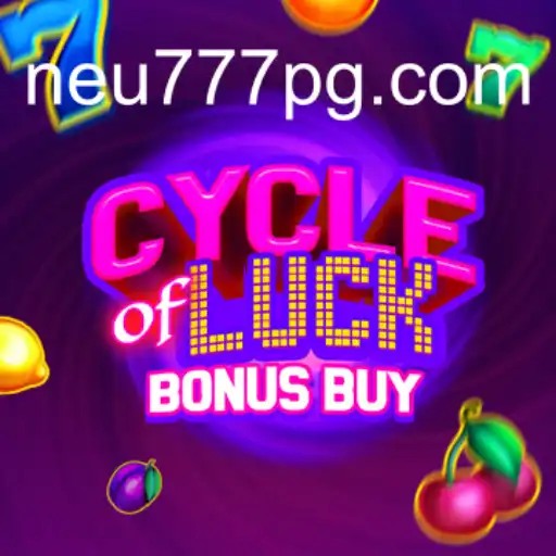 Explorando o Fascinante Mundo de Cycle of Luck Bonus Buy