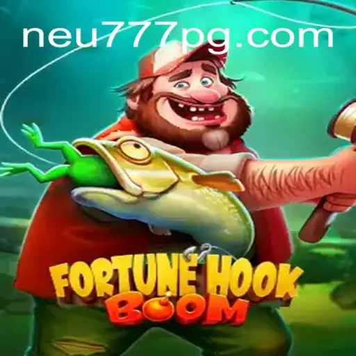 Explorando o Universo de FortuneHookBoom: O Jogo do Momento