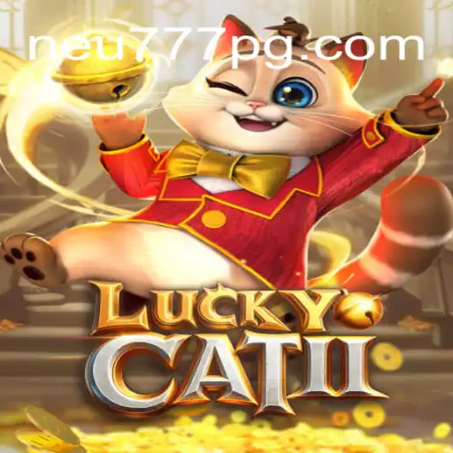 Explorando o Fascinante Mundo de LuckyCatII no Neu777.com