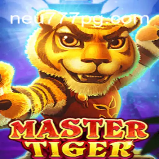 Conheça o Fascinante Mundo de MasterTiger no Neu777.com