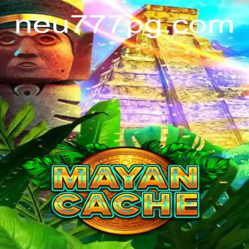 Descubra MayanCache: O Enigmático Jogo de Aventura da Neu777.com