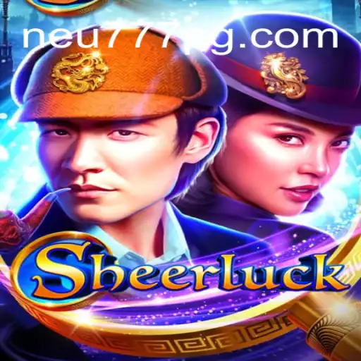 Descubra o Enigmático Mundo de Sheerluck: O Jogo de Mistério e Aventura