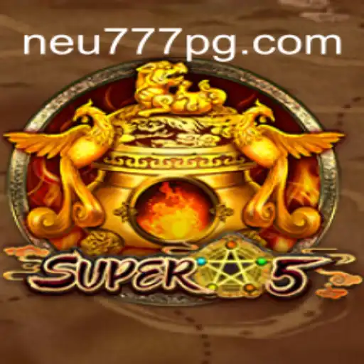 Explorando o Fascinante Mundo de Super5 com Neu777.com