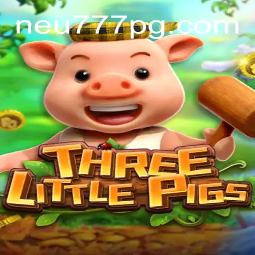 Descubra o Fascinante Mundo do Jogo 'THREELITTLEPIGS'