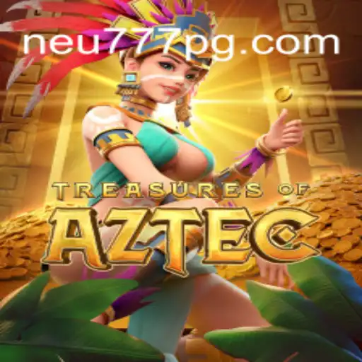 Descubra os Mistérios de 'Treasures of Aztec' no Neu777.com