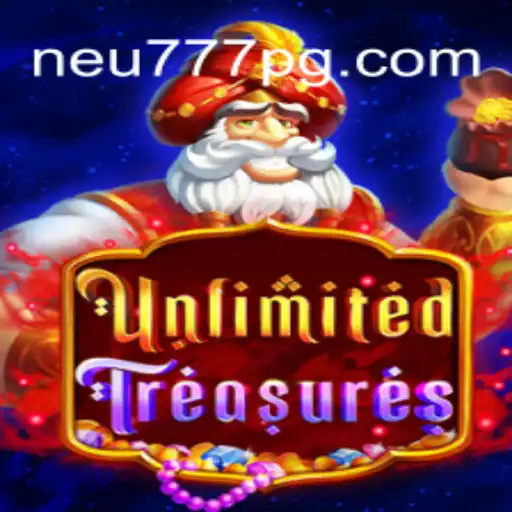 UnlimitedTreasures: Desvendando as Aventuras do Novo Jogo da Neu777.com