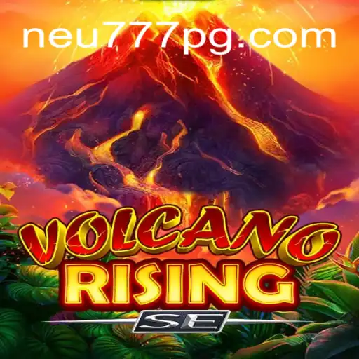 Explorando a Emoção de VolcanoRisingSE no Mundo dos Jogos