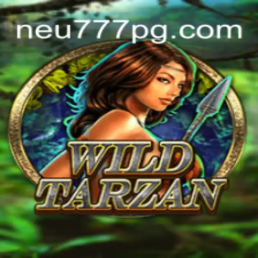 Explorando o Mundo Selvagem de WildTarzan: Diversão e Aventura no Neu777.com