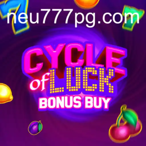 Explorando o Fascinante Mundo de Cycle of Luck Bonus Buy