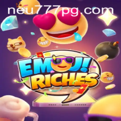 Explorando o Mundo de EmojiRiches no Neu777.com