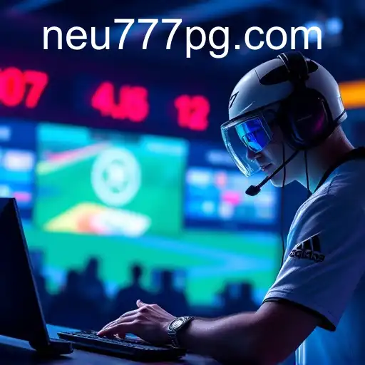 Esportes virtuais