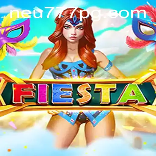Explorando o Jogo Fiesta: Uma Experiência Divertida com Neu777.com