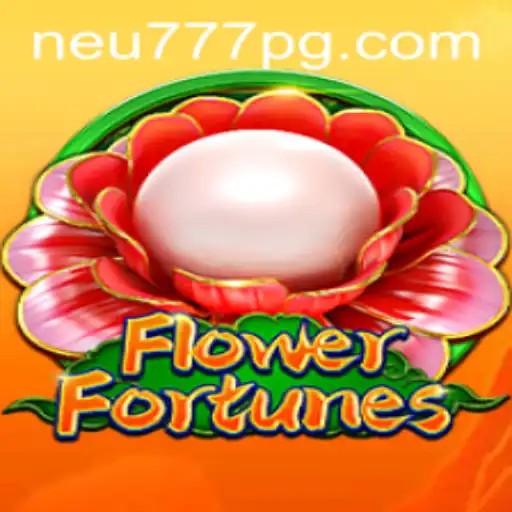 Descubra o Universo Encantador de FlowerFortunes