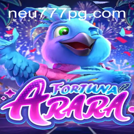 Explorando o Fascinante Universo de FortunaArara: Um Guia Completo Sobre Este Jogo Inovador
