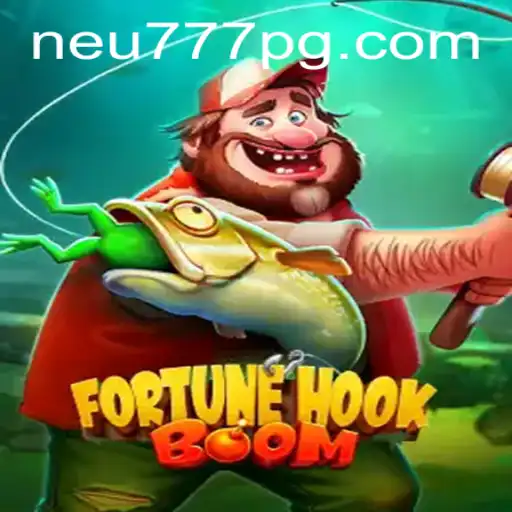 Explorando o Universo de FortuneHookBoom: O Jogo do Momento