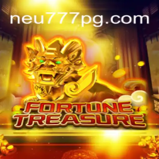 FortuneTreasure: Uma Nova Experiência de Jogo no Neu777.com