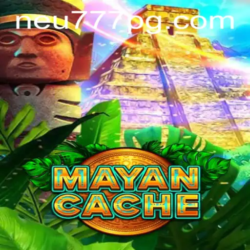 Descubra MayanCache: O Enigmático Jogo de Aventura da Neu777.com