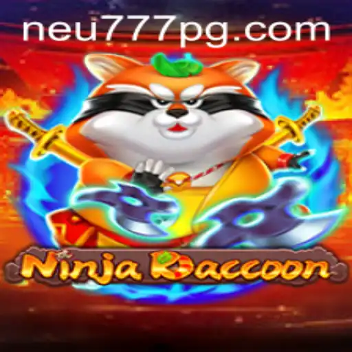 Descubra o Fascinante Mundo de 'NinjaRaccoon': Um Jogo de Aventura Único