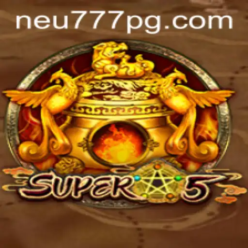 Explorando o Fascinante Mundo de Super5 com Neu777.com