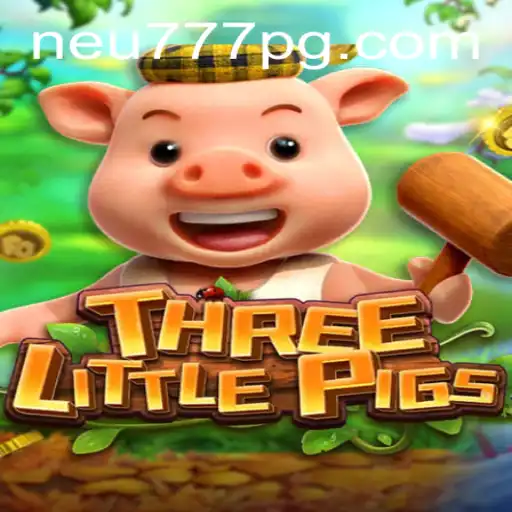Descubra o Fascinante Mundo do Jogo 'THREELITTLEPIGS'