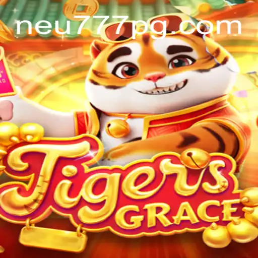 Descubra o Fascinante Mundo de TigersGrace: O Jogo Que Está Conquistando Todos