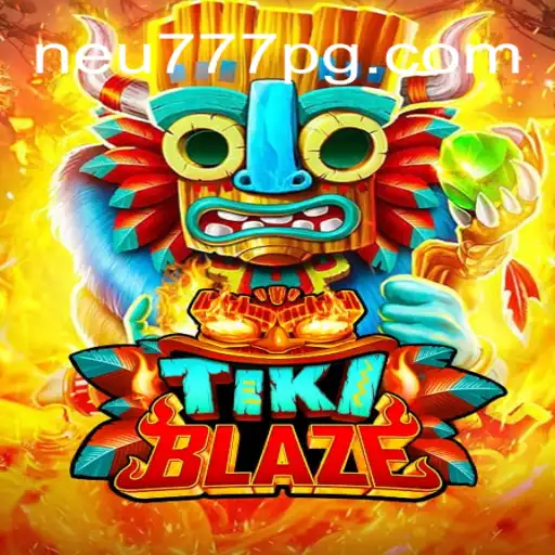 Descubra o Mundo de TikiBlaze: Um Jogo Vibrante e Envolvente