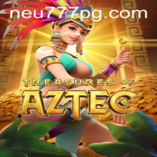 Descubra os Mistérios de 'Treasures of Aztec' no Neu777.com