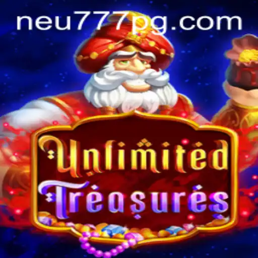 UnlimitedTreasures: Desvendando as Aventuras do Novo Jogo da Neu777.com