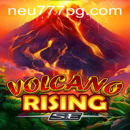 Explorando a Emoção de VolcanoRisingSE no Mundo dos Jogos