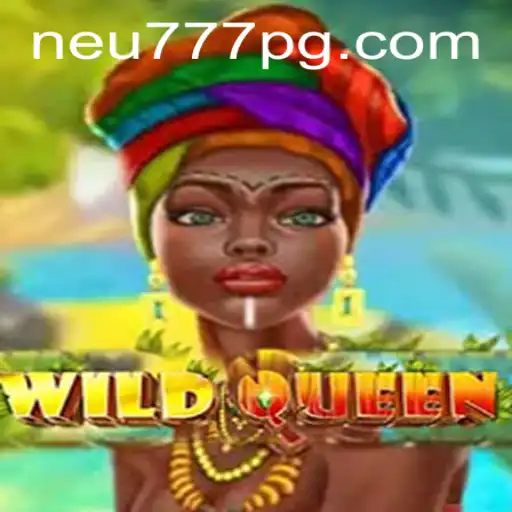 Descubra o Fascinante Mundo de WildQueen: Uma Experiência de Jogo Inovadora