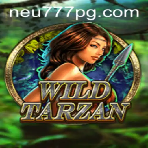 Explorando o Mundo Selvagem de WildTarzan: Diversão e Aventura no Neu777.com