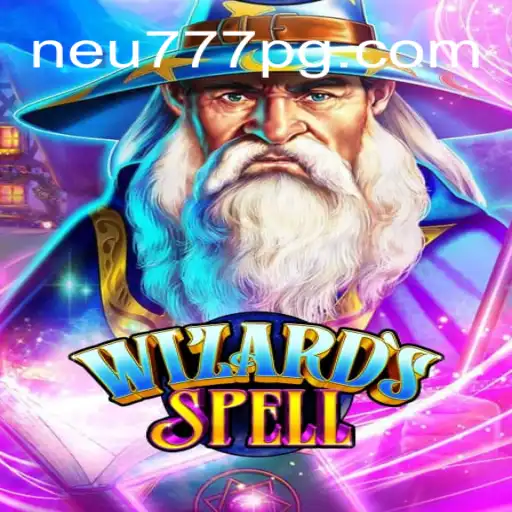 WizardsSpell: A Nova Sensação dos Jogos de Magia no Neu777.com